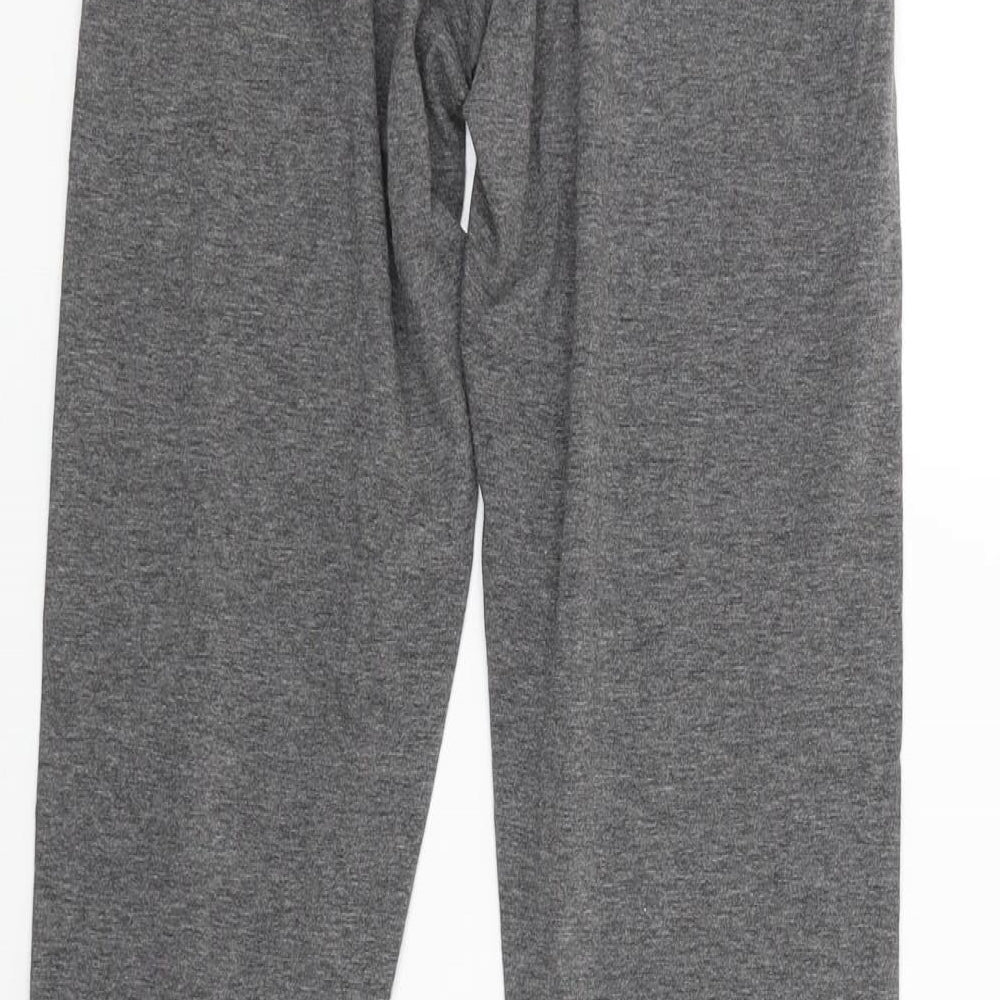 ESMARA Girls Grey Jegging Trousers Size S