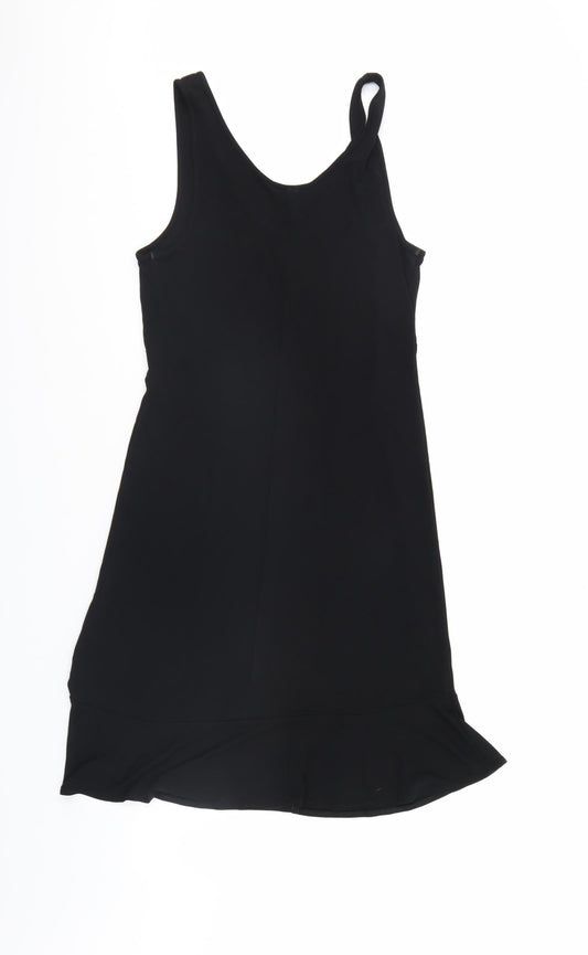 NEXT Womens Black Mini Size 12