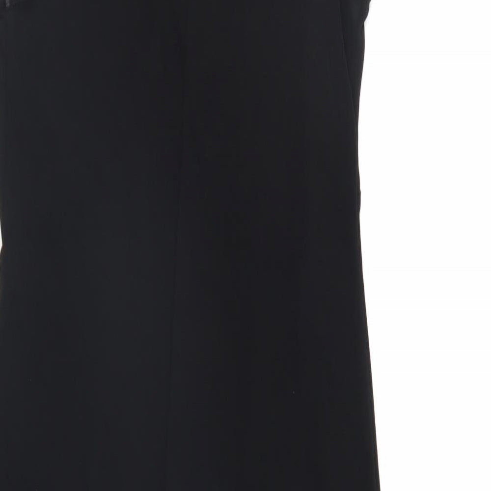 NEXT Womens Black Mini Size 12