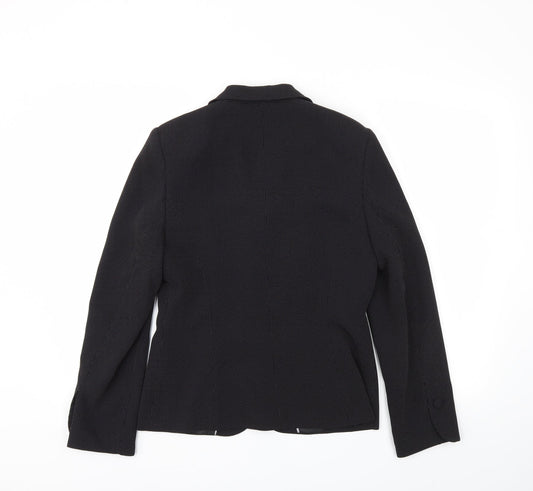 NEXT  Womens Grey   Jacket Blazer Size 10