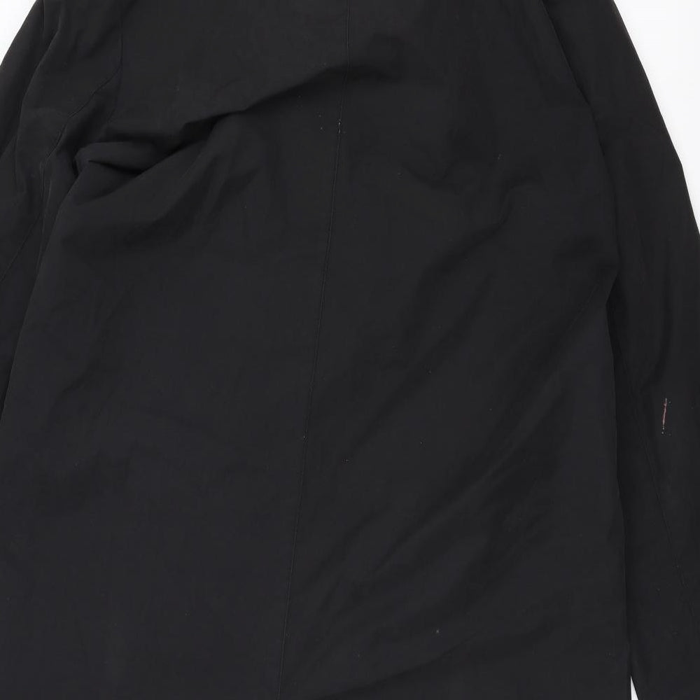 Womens UK Size 14 Bonmarché Black Jacket
