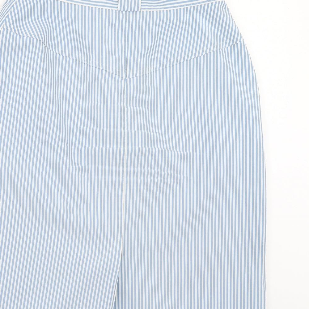 Womens UK Size 30 in Preworn A-Line Skirt