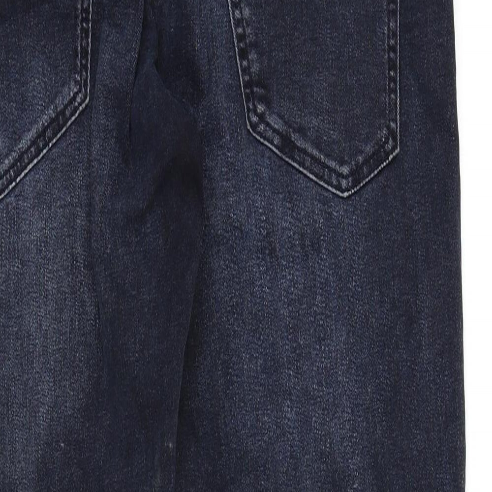 Denim & Co. Mens Blue Skinny Jeans Size 30 in L29 in