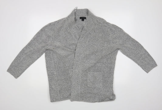 Atmosphere Womens Grey Jacket Size L
