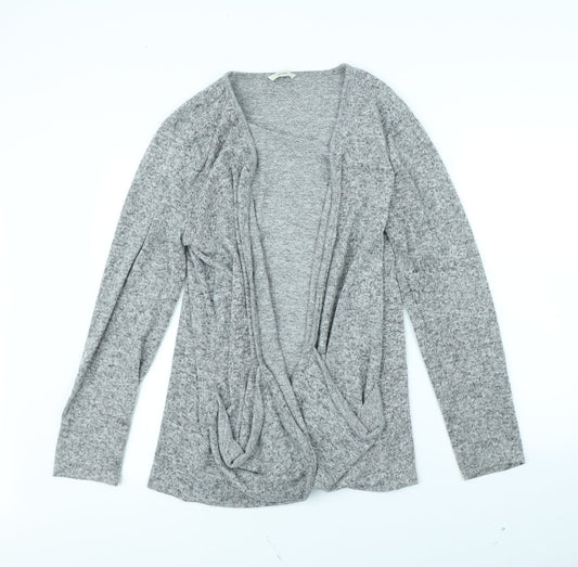 Womens UK Size 16 George Grey Jacket