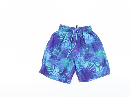 Mens UK Size XS F&F Regular Fit Bermuda Shorts