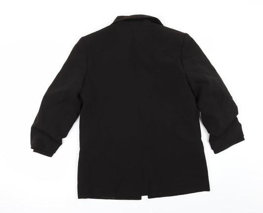 Primark Womens Beige Jacket Size 10