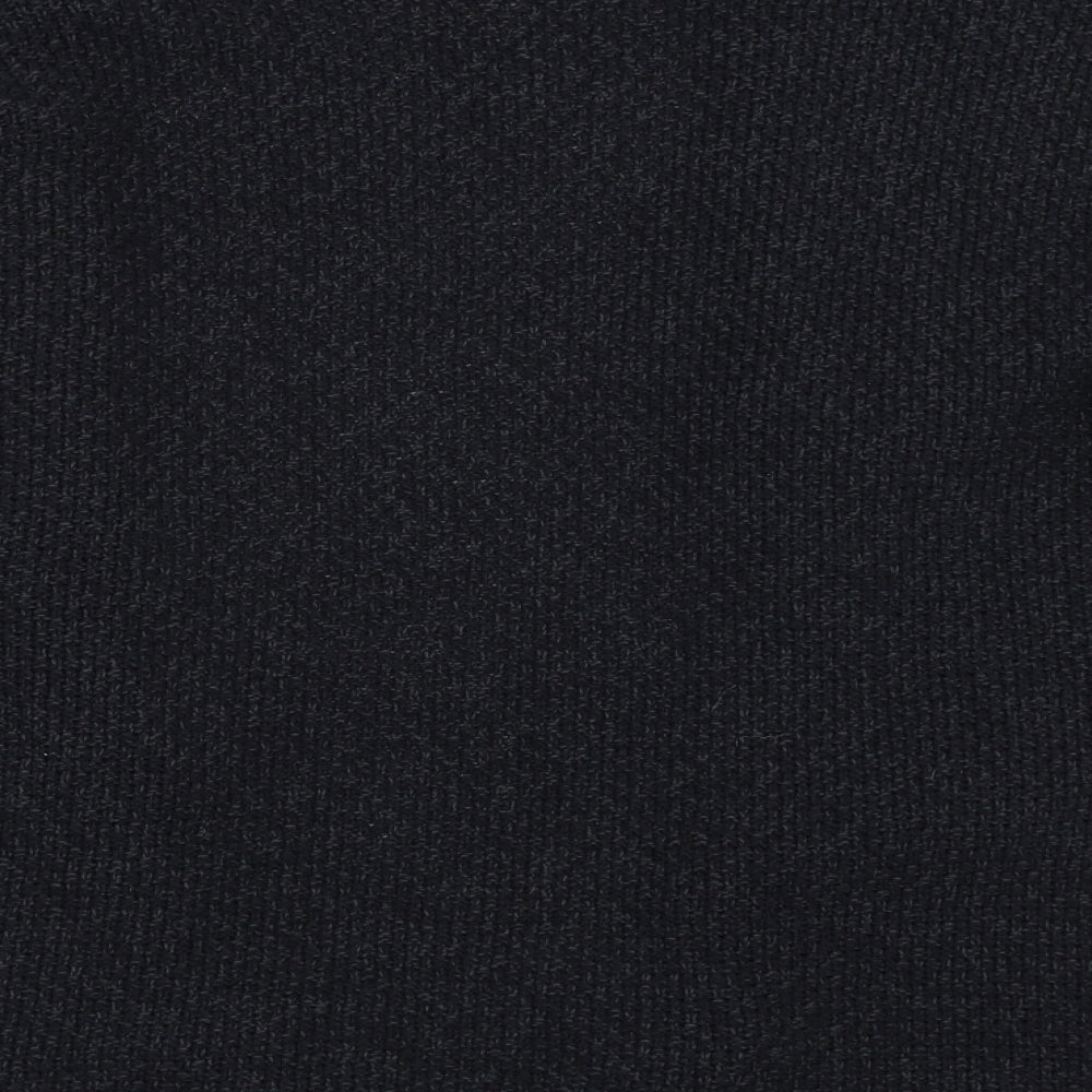 H&M Womens Blue Cardigan Jumper Size S