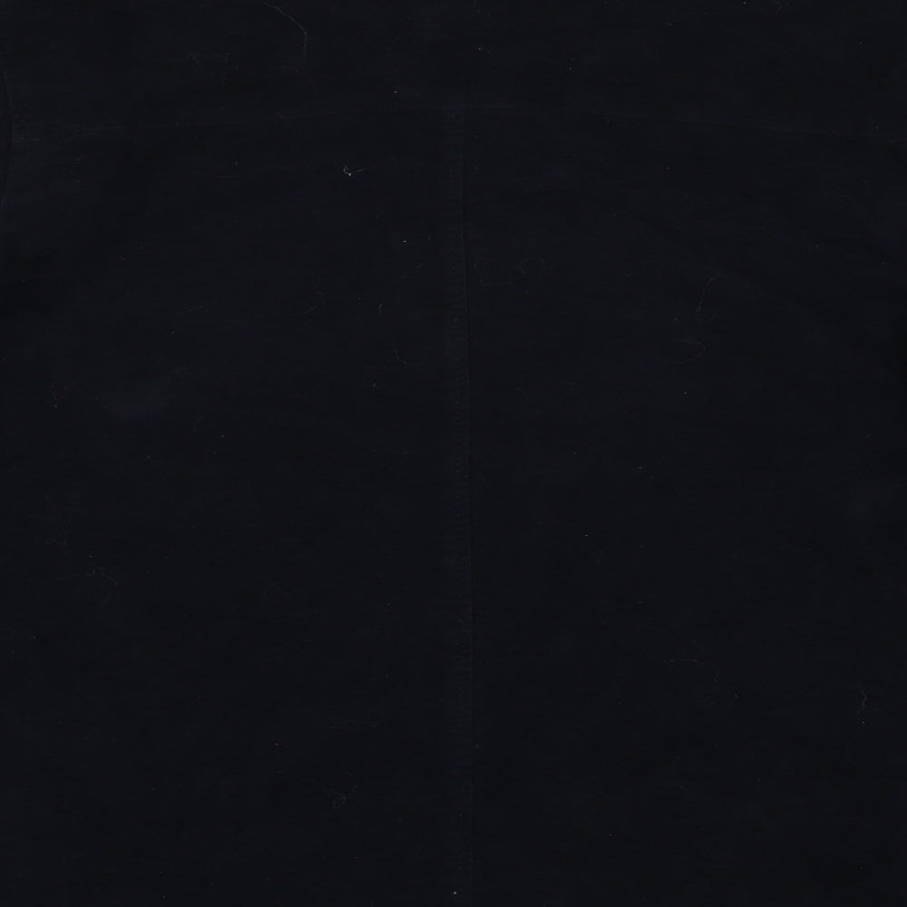Mens UK Size M Burton Blue Jacket