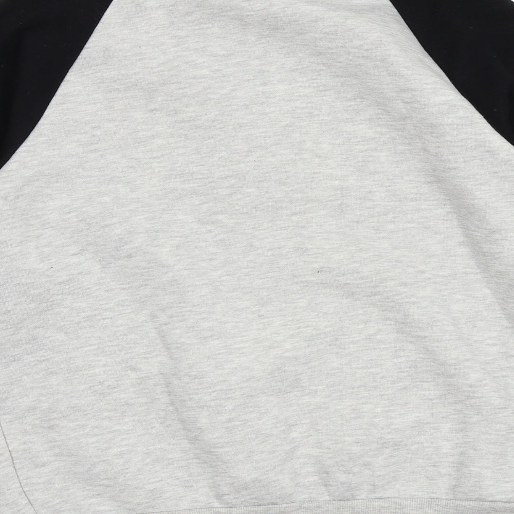 Primark Womens Grey Jacket Blazer Size S