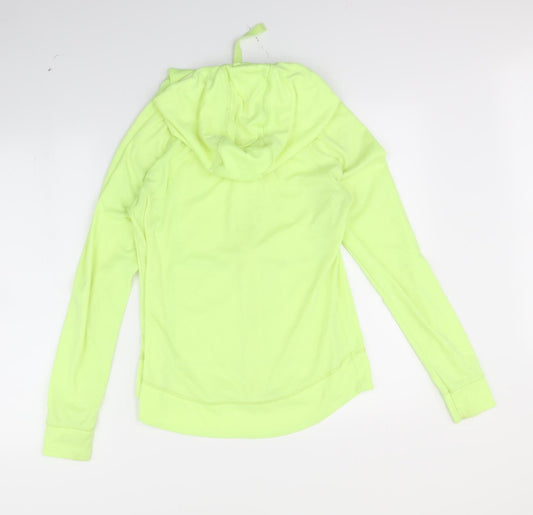 F&F Womens Green Jacket Size 14