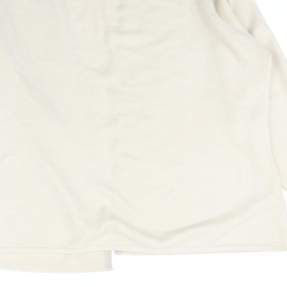 George Womens Beige Jacket Size 16