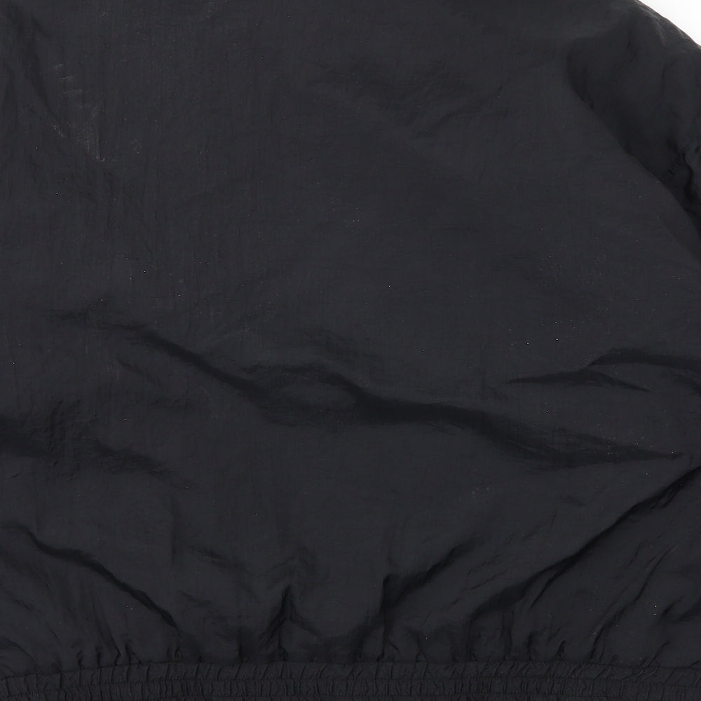 Mens UK Size L MATELOT Black Jacket