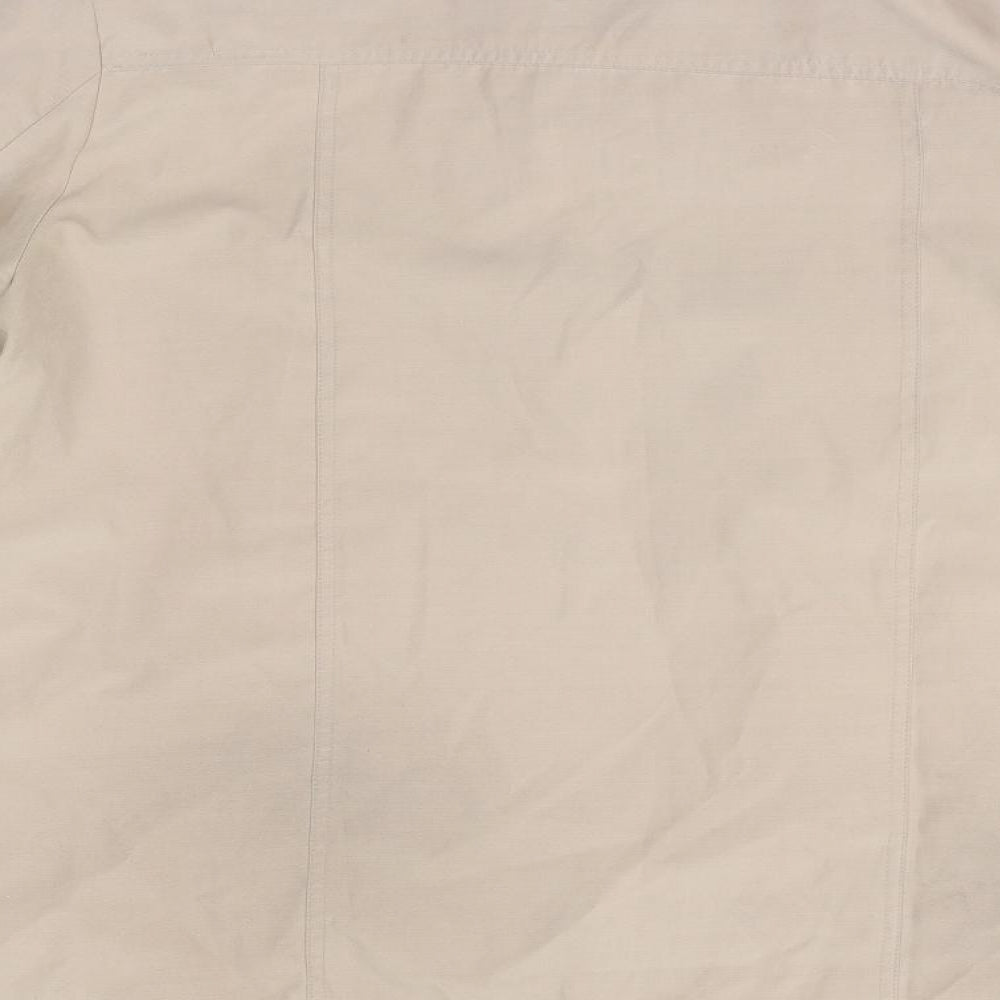 Womens UK Size 18 wishwood Beige Jacket