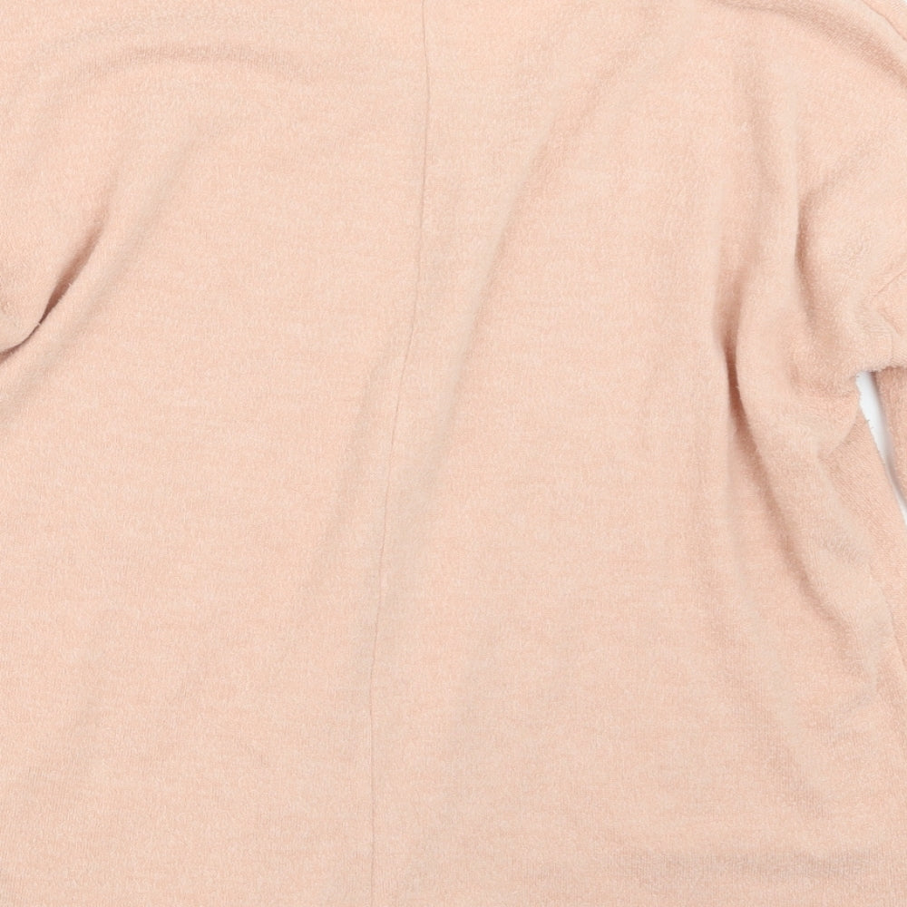 Papaya Girls Pink Pullover Jumper Size 16 Years