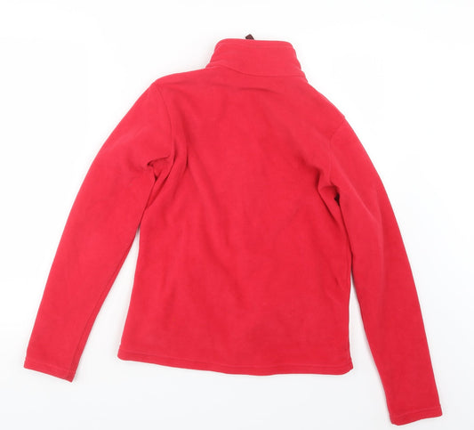Womens UK Size 10 Marks and Spencer Pink Jacket