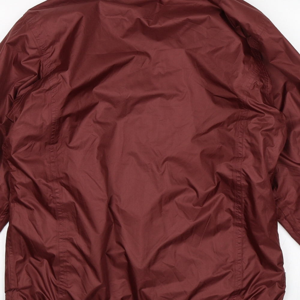 Womens UK Size S TayBerry Red Jacket