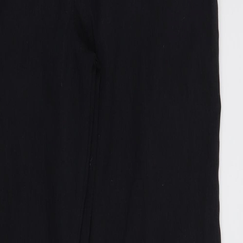 George Womens Grey Dress Pants Trousers Size 10 L30 in