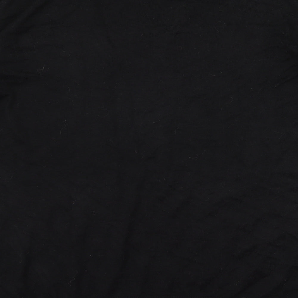 Atmosphere Womens Black Cardigan Jumper Size 10 - v