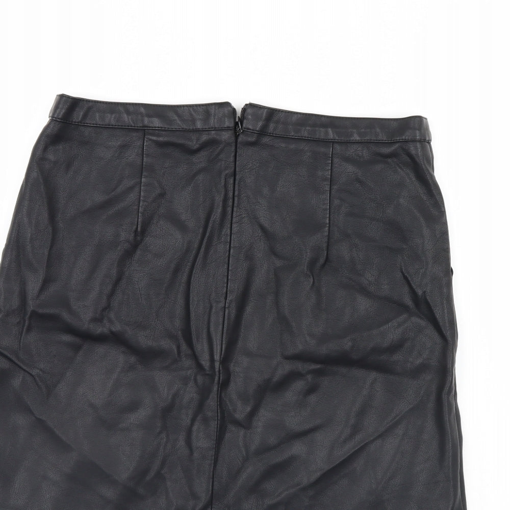 Womens UK Size 8 NEXT A-Line Skirt