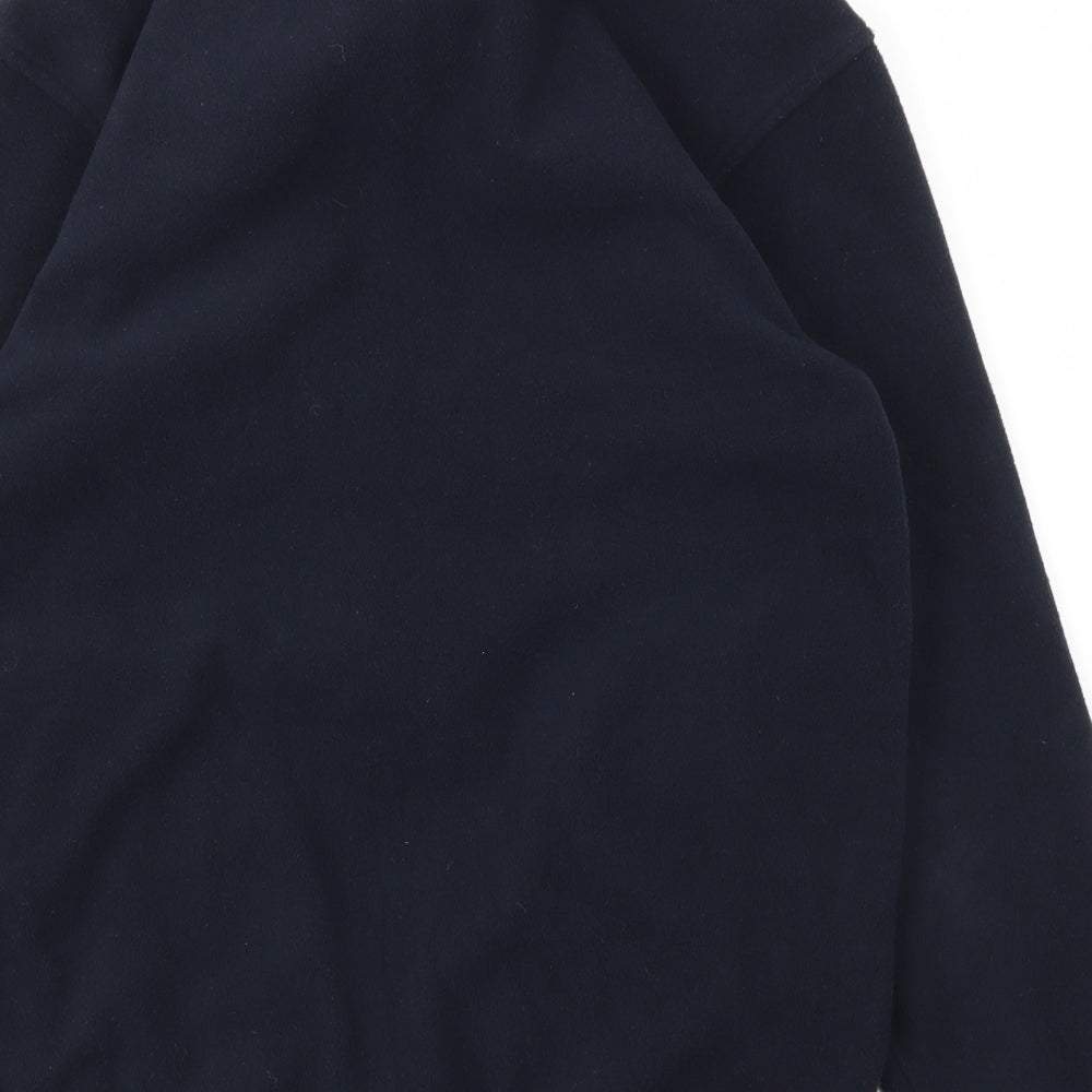Mens UK Size M RTXTRA Blue Jacket