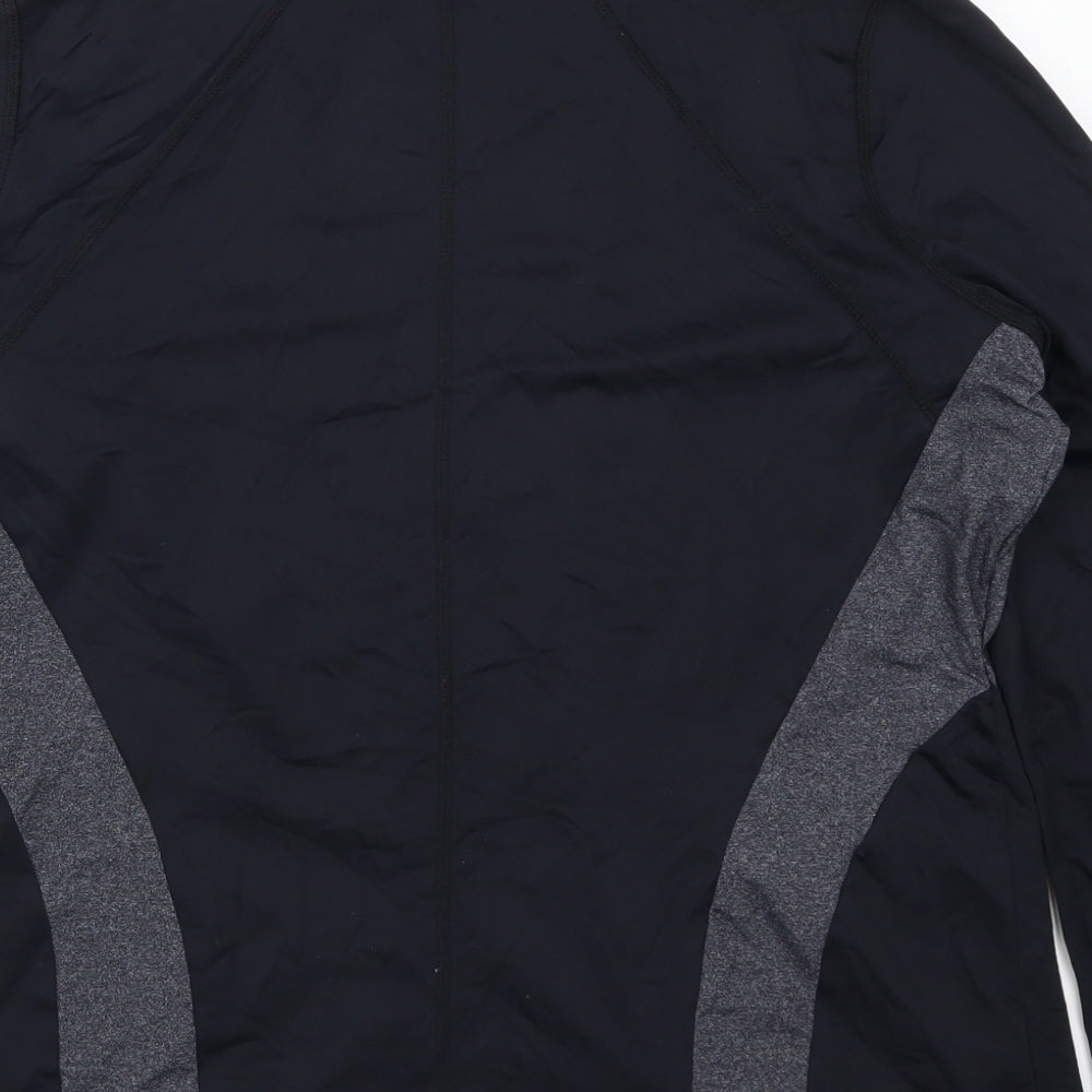 Papaya Womens Grey Jacket Size 18