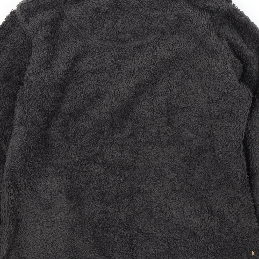 George Womens Grey Pullover Jumper Size 10