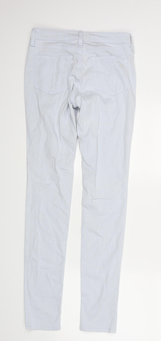 rag & bone Womens Blue  Denim Jegging Jeans Size 26 in L28 in