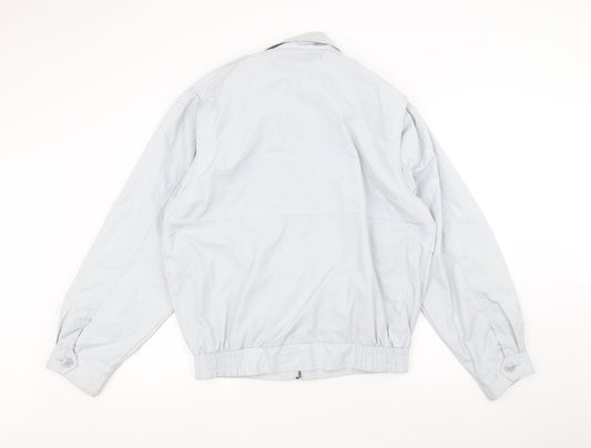 Womens UK Size 12 Preworn Blue Jacket