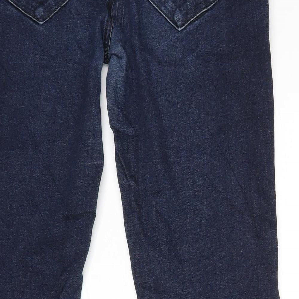 CKH Denim Womens Blue Skinny Jeans Size 38 L24 in