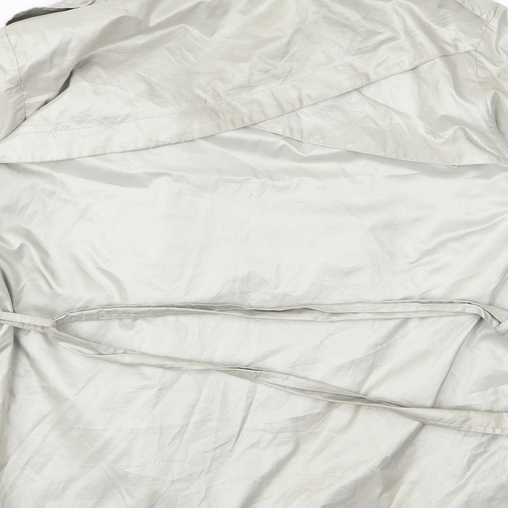 Womens UK Size L Lakeland Beige Jacket