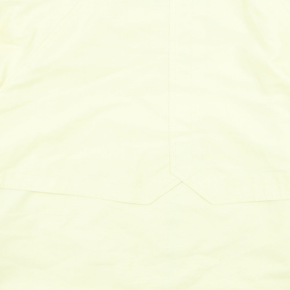 Womens UK Size 10 Berkertex Yellow Jacket