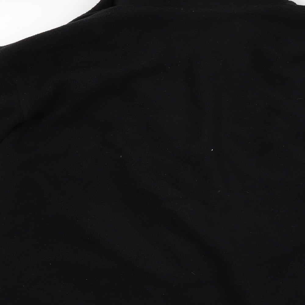 Mens UK Size M originals Black Jacket