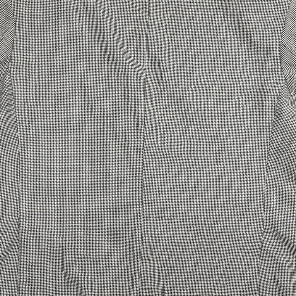 Mens UK Size XL m&s Brown Jacket