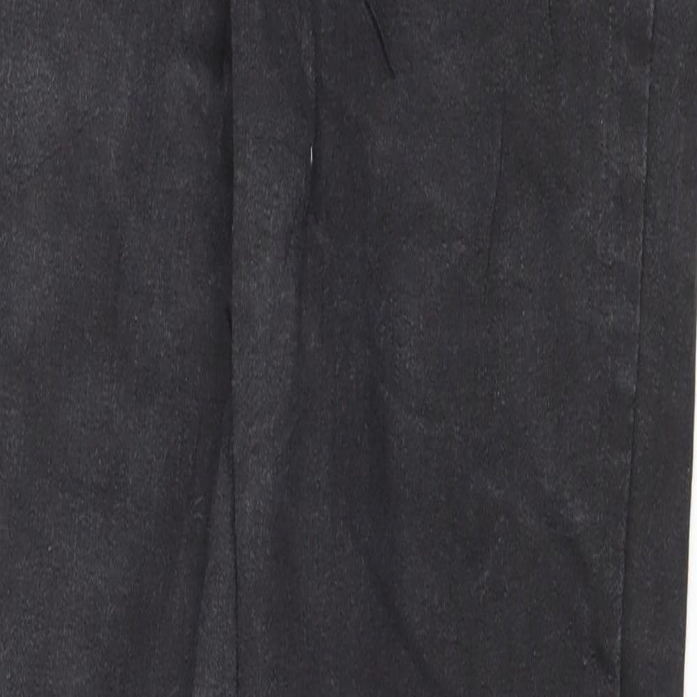 New Look Womens Black Denim Skinny Jeans Size 12 L27 in