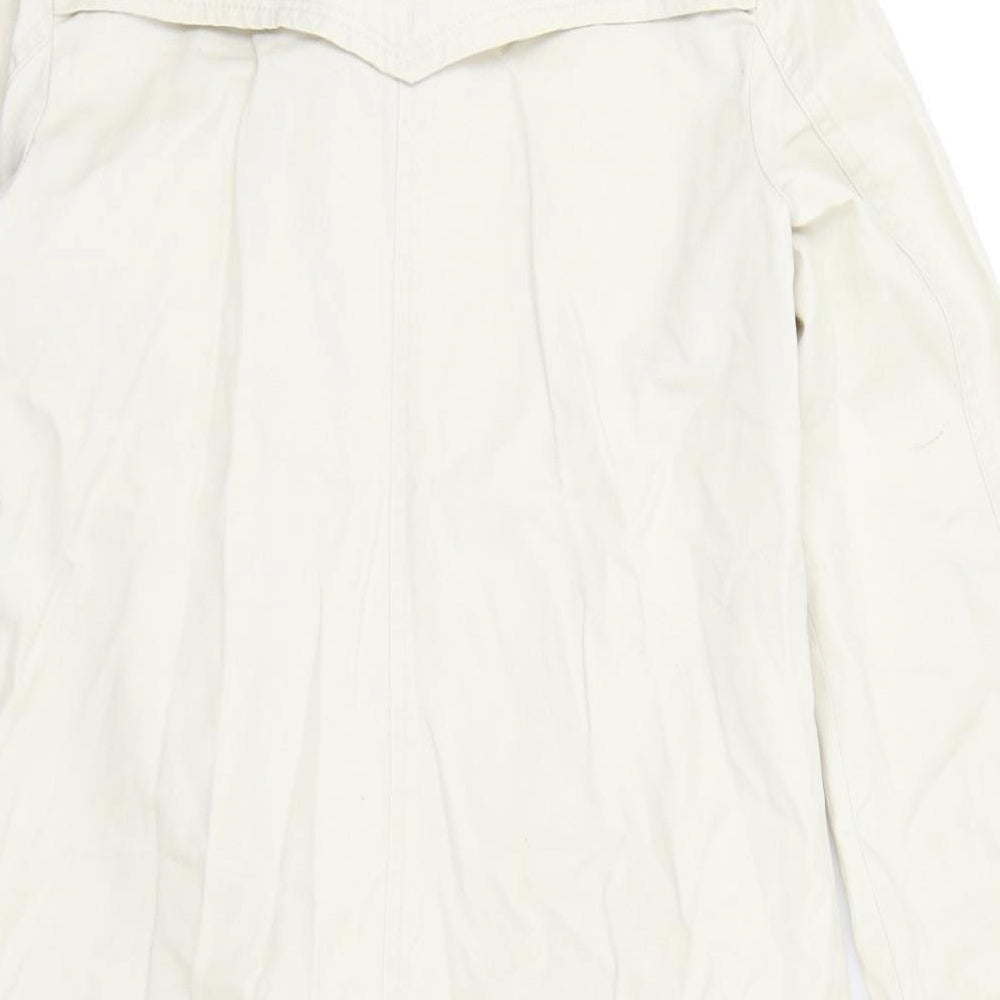 Primark Womens Beige Jacket Size S