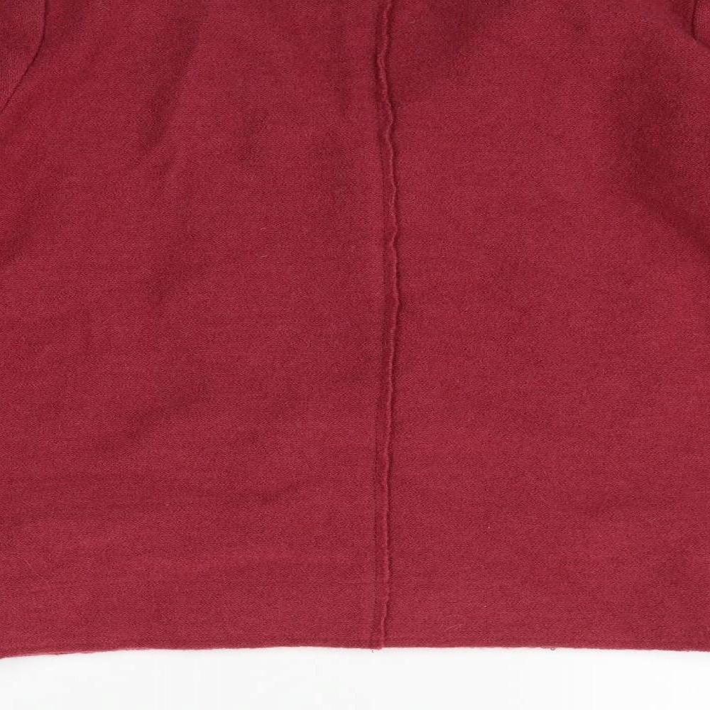 Womens UK Size M EWM Pink Jacket