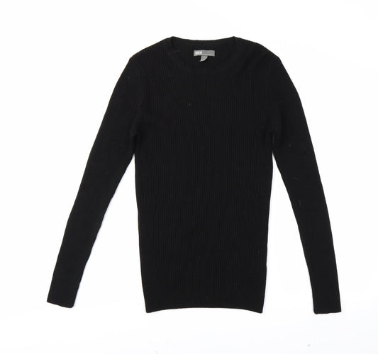 ASOS Womens Beige Pullover Jumper Size S