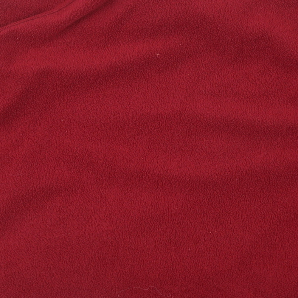 Womens UK Size 12 Marks and Spencer Red Jacket