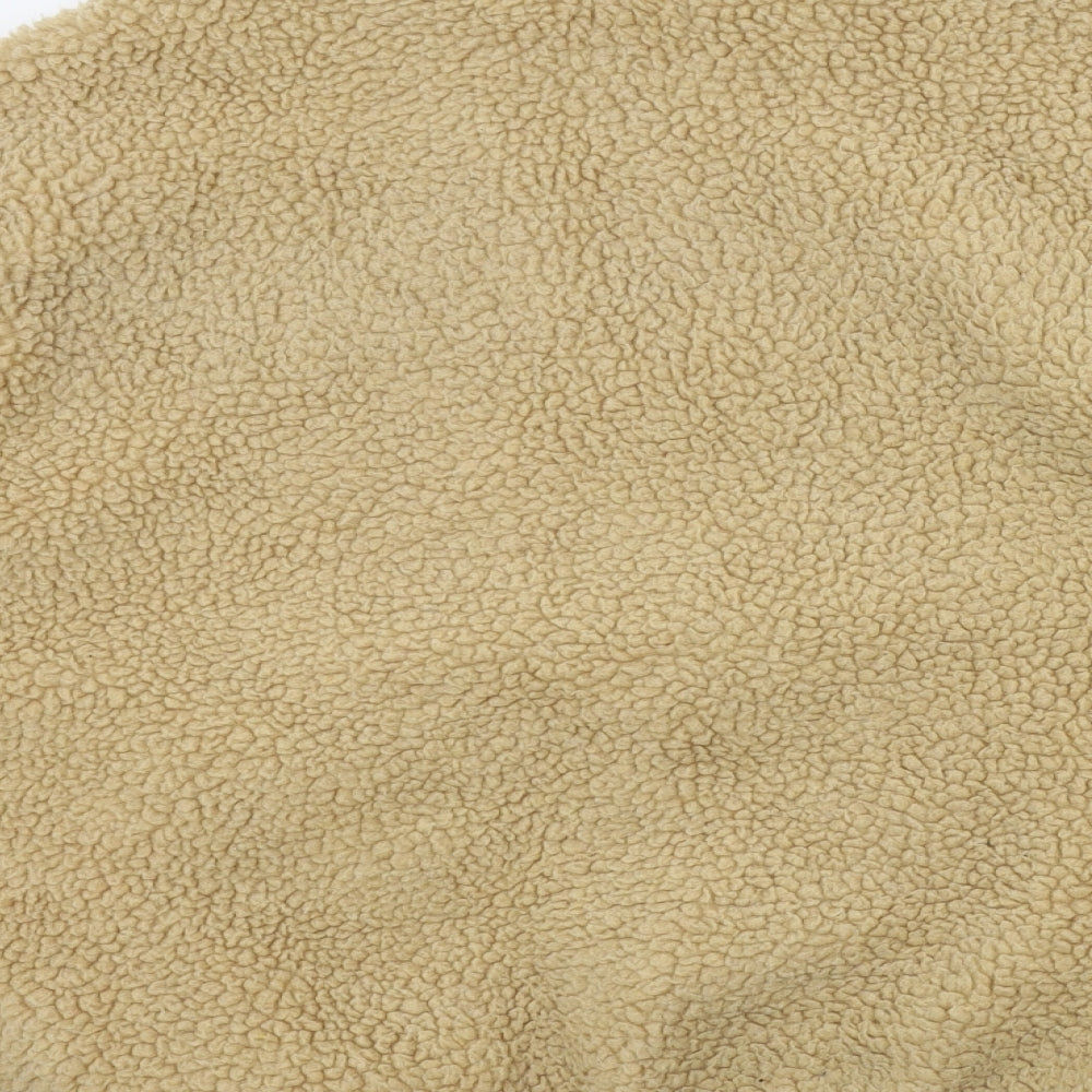 Primark Womens Beige Jacket Size 14