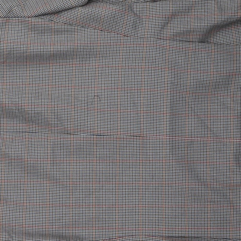 Mens UK Size 42 Brook Taverner Regular Green Suit