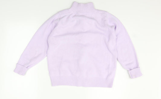 George Womens Pink Jacket Size 16