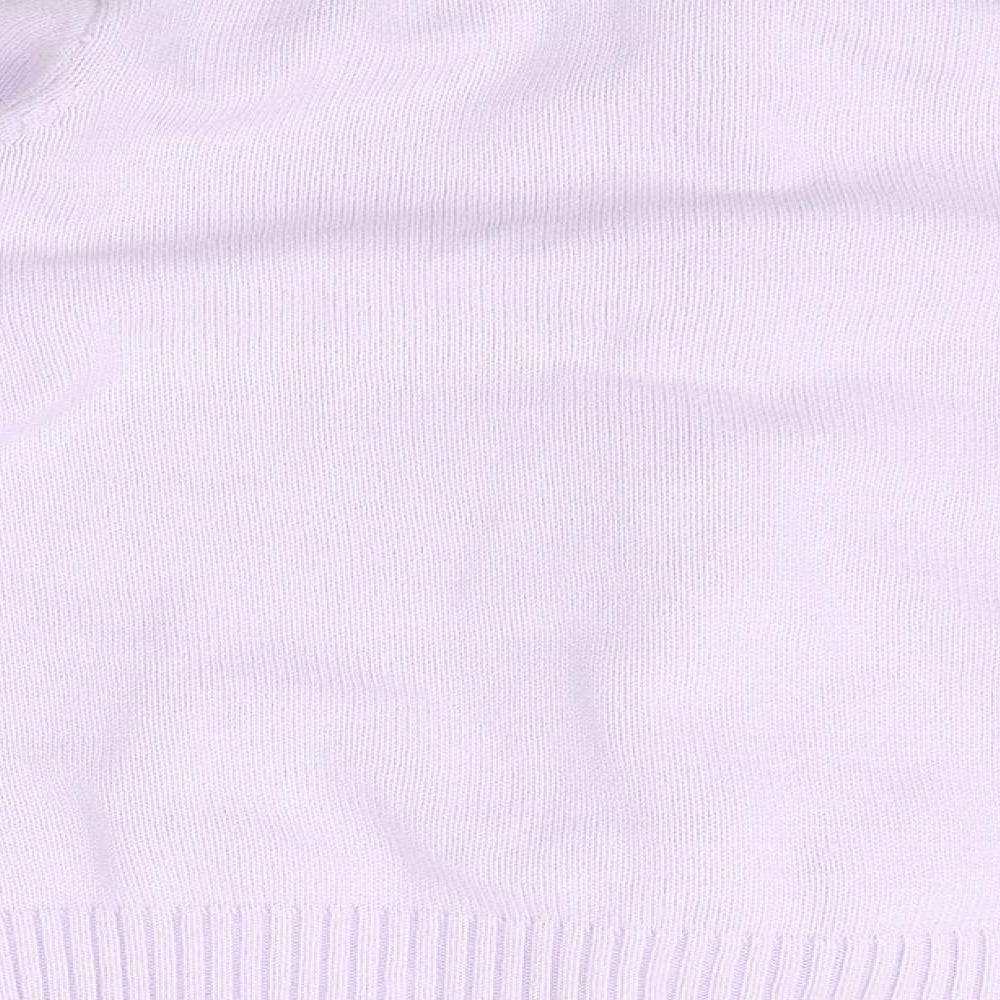 George Womens Pink Jacket Size 16