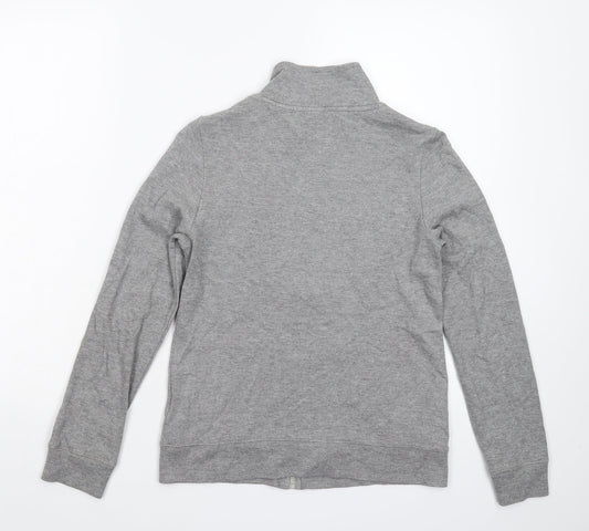 Womens UK Size M TU Grey Jacket