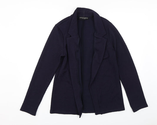 Womens UK Size 14 Dorothy Perkins Blue Jacket
