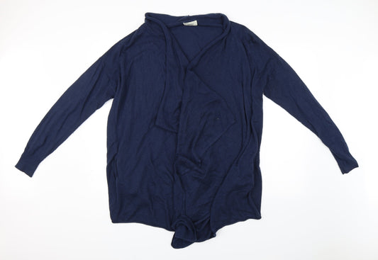 Womens UK Size XL Papaya Blue Jacket