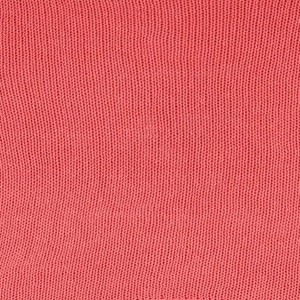 Pep&Co Womens Pink Pullover Jumper Size 14