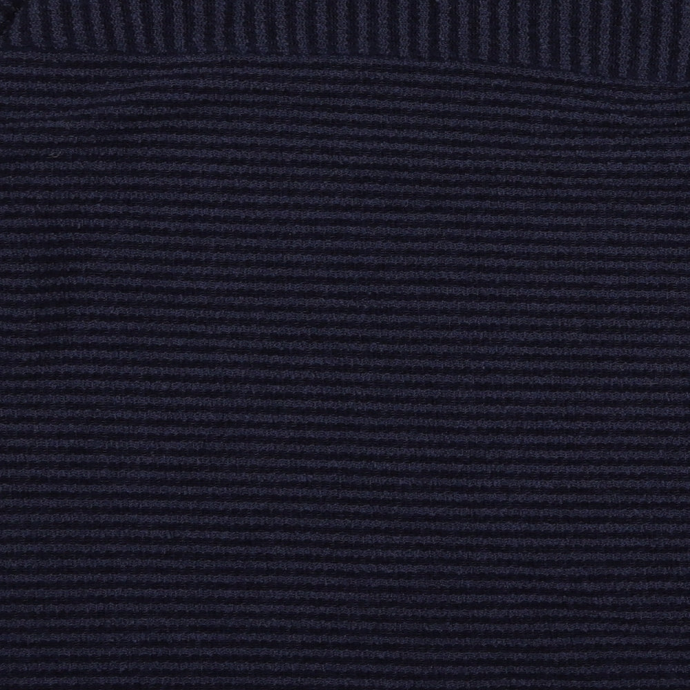 Next Womens Blue Pullover Jumper Size 14