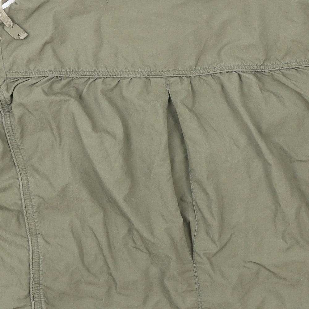 TU Womens Gold Jacket Size 14