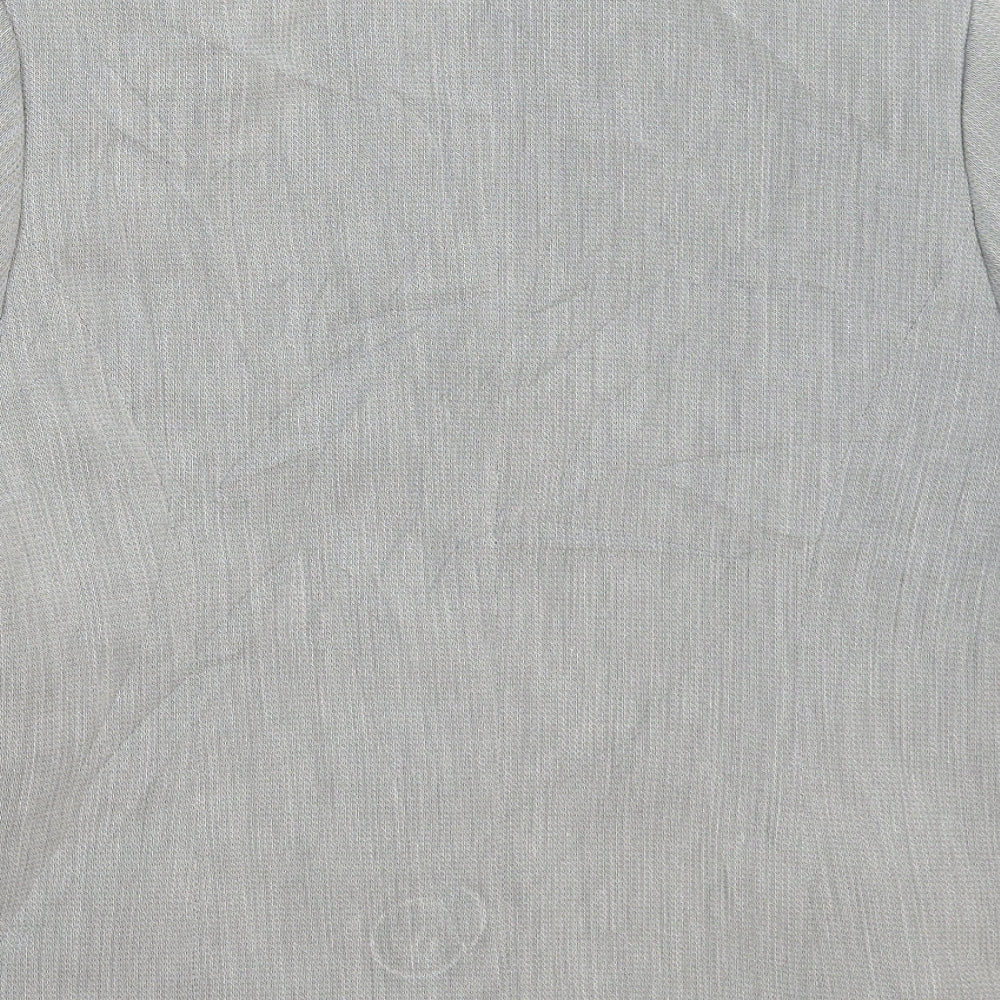 NEXT Womens Grey   Jacket Blazer Size 10